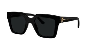 Óculos de sol Vogue 0VO5690S Preto Quadrada - 1