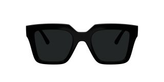 Óculos de sol Vogue 0VO5690S Preto Quadrada - 2