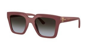 Óculos de sol Vogue 0VO5690S Rosa/Vermelho-Púrpura Quadrada - 1