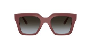 Óculos de sol Vogue 0VO5690S Rosa/Vermelho-Púrpura Quadrada - 2