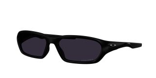 Óculos de sol Oakley 0OO9530 TERRAFORMA Preto Retangular - 1