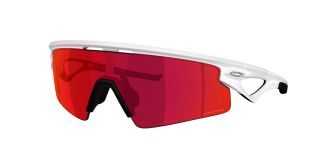 Óculos de sol Oakley 0OO9531 SPHAERA STRIKE Branco Retangular - 1
