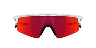 Óculos de sol Oakley 0OO9531 SPHAERA STRIKE Branco Retangular - 2