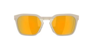 Óculos de sol Oakley 0OO9533 HSTN SQ Branco Quadrada - 2