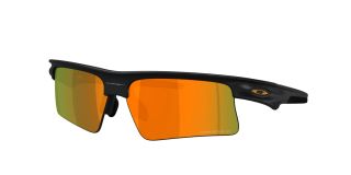 Óculos de sol Oakley 0OO9534 BISPHAERA SPEED Laranja Retangular - 1