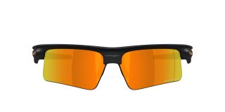 Óculos de sol Oakley 0OO9534 BISPHAERA SPEED Laranja Retangular - 2