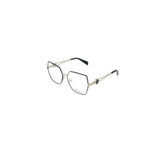 Óculos graduados Blumarine VBM253 Dourados Tamanho: 56X16