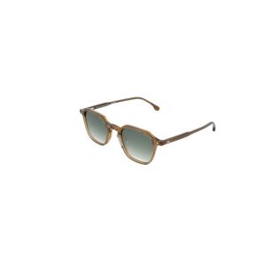 Óculos de sol Lozza SL4429 CAPALBIO 4 Castanho Quadrada - 1
