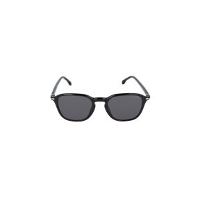 Óculos de sol Lozza SL4431 Preto Quadrada - 2