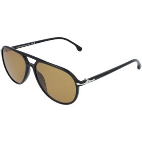 Óculos de sol Lozza SL4432 ASOLO 5 Preto Aviador - 1