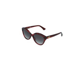 Óculos de sol Nina Ricci SNR478 Vermelho Borboleta - 1