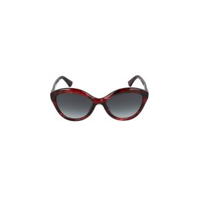 Óculos de sol Nina Ricci SNR478 Vermelho Borboleta - 2
