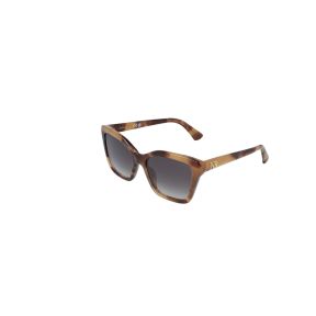 Óculos de sol Nina Ricci SNR479 Castanho Quadrada - 1