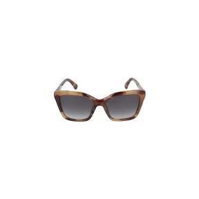 Óculos de sol Nina Ricci SNR479 Castanho Quadrada - 2