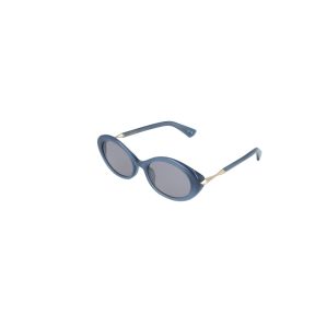 Óculos de sol Nina Ricci SNR481 Azul Ovalada - 1
