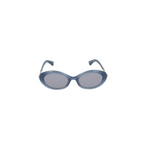 Óculos de sol Nina Ricci SNR481 Azul Ovalada - 2