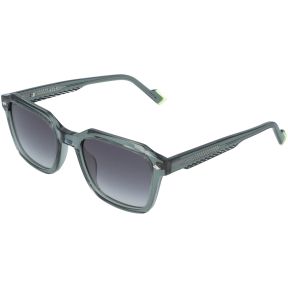 Óculos de sol Sting SST570 Verde Quadrada - 1
