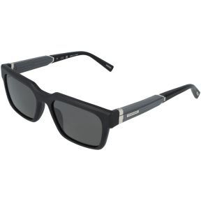 Óculos de sol Chopard SCH428M Preto Quadrada - 1