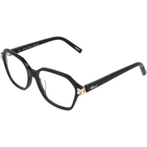 Óculos graduados Chopard VCH429S Preto Quadrada - 1
