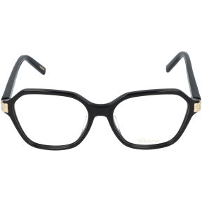 Óculos graduados Chopard VCH429S Preto Quadrada - 2