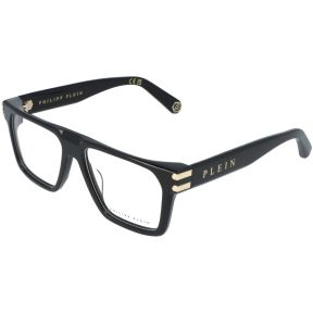 Óculos graduados PHILIPP_PLEIN VPP224M Preto Quadrada - 1