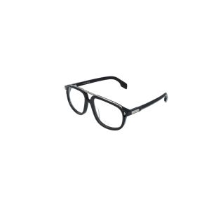 Óculos graduados Lozza Arte VL4392 Preto Aviador - 1