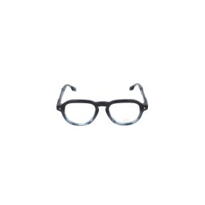 Óculos graduados Lozza Arte VL4410M Azul Aviador - 2