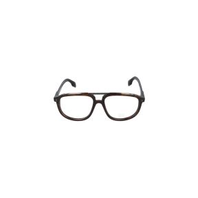 Óculos graduados Lozza Arte VL4392M Castanho Aviador - 2