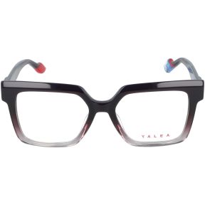 Óculos graduados Yalea X Frida Kahlo VYA223 Lilás Quadrada - 2