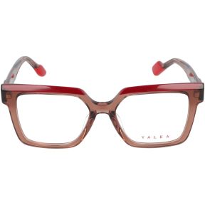 Óculos graduados Yalea X Frida Kahlo VYA223V Castanho Quadrada - 2
