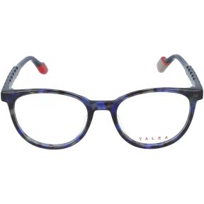 Óculos graduados Yalea X Frida Kahlo VYA250 Castanho Borboleta - 2