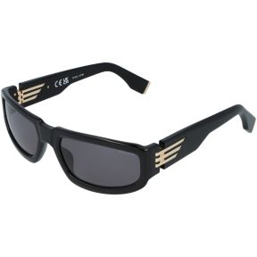 Óculos de sol Police SPLU77 Preto Quadrada - 1