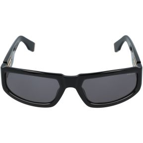 Óculos de sol Police SPLU77 Preto Quadrada - 2