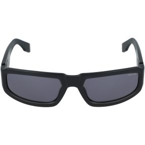 Óculos de sol Police SPLU77 Preto Quadrada - 2