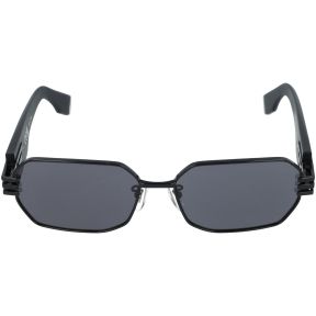 Óculos de sol Police SPLU79 Preto Quadrada - 2