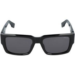 Óculos de sol Police SPLU78 Castanho Quadrada - 2