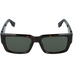 Óculos de sol Police SPLU78 Preto Quadrada - 2