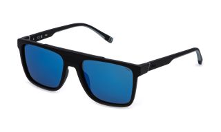 Óculos de sol Fila SFID20 Preto Quadrada