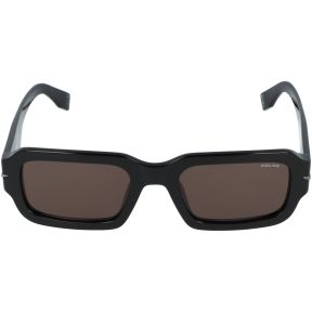 Óculos de sol Police SPLU72 SUPERNOVA 10 Preto Quadrada - 2