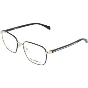 Óculos graduados Zadig & Voltaire VZJ064 Preto Tamanho: 51X17