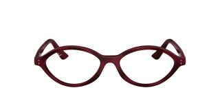 Óculos graduados Ray Ban 0RX7265 Lilás Quadrada - 2