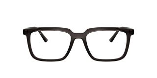 Óculos graduados Ray Ban 0RX7239 Cinzento Retangular - 2
