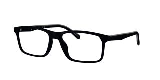 Óculos graduados Emporio Armani 0EA3266U Azul Retangular - 1