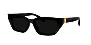 Óculos de sol D&G 0DG4532 Preto Borboleta - 1