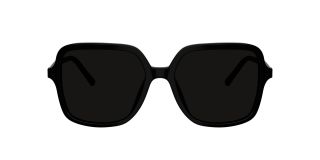 Óculos de sol D&G 0DG4539 Preto Quadrada - 2