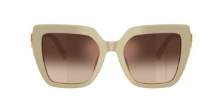Óculos de sol D&G 0DG4538 Beige Quadrada - 2