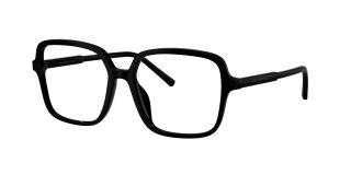 Óculos graduados D&G 0DG3442 Preto Quadrada - 1