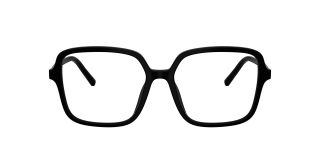 Óculos graduados D&G 0DG3442 Preto Quadrada - 2