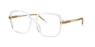 Óculos graduados D&G 0DG3442 Transparente Quadrada - 1