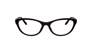 Óculos graduados Vogue 0VO5703U Grená Ovalada - 2